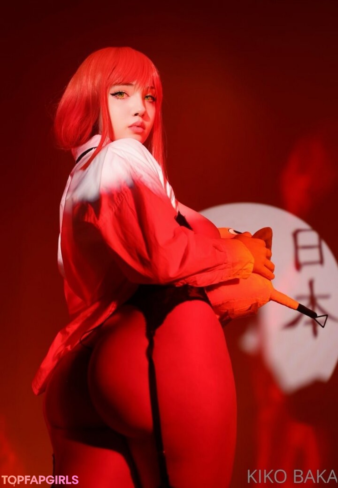 Nagie wyciekłe zdjęcie OnlyFans od Kiko Baka #889