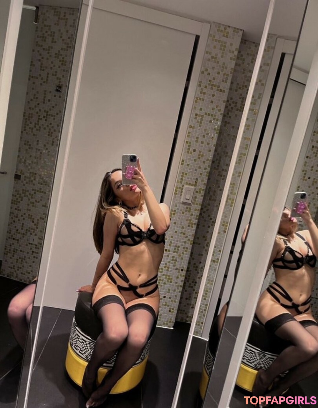 Nagie wyciekłe zdjęcie OnlyFans od Mariana Cruz #34