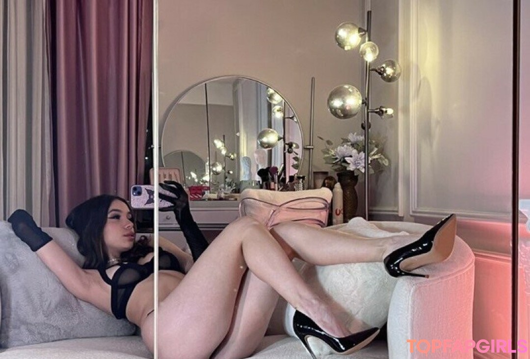 Nagie wyciekłe zdjęcie OnlyFans od Mariana Cruz #35