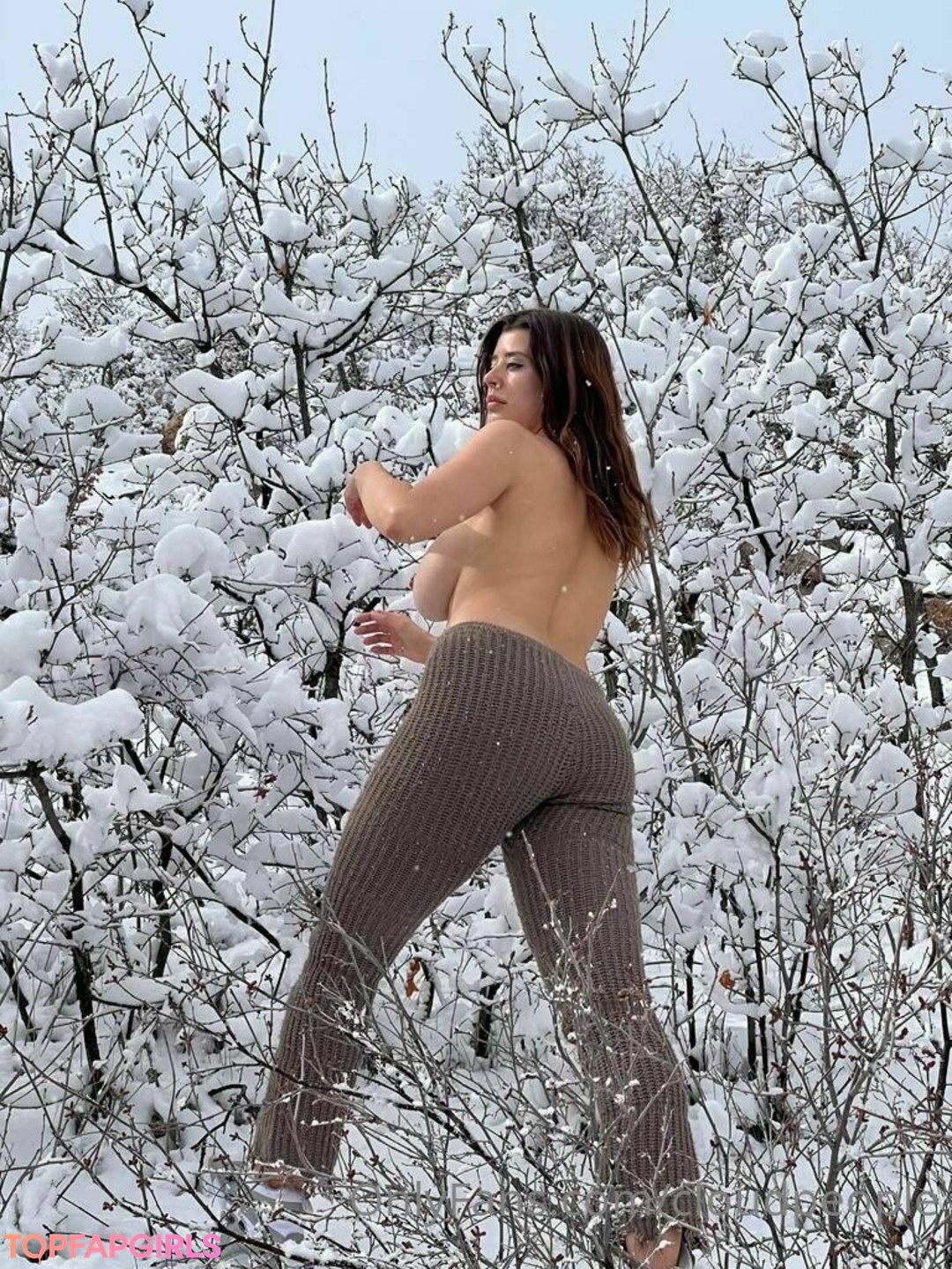 Nagie wyciekłe zdjęcie OnlyFans od Sarah Mcdaniel #208