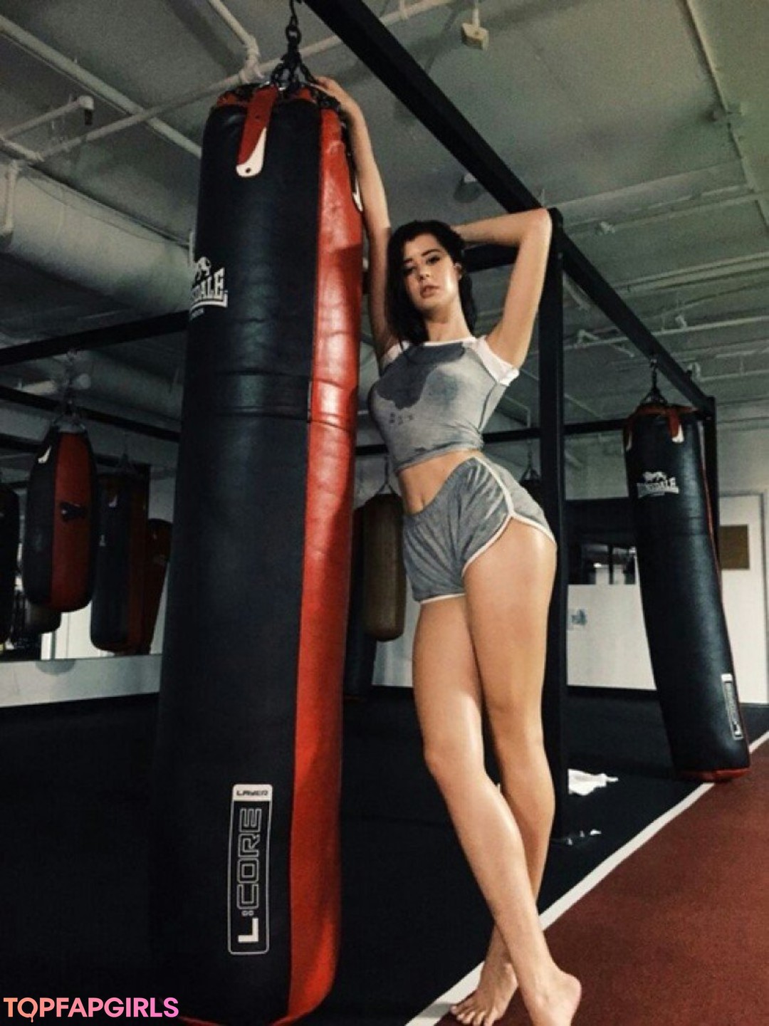Nagie wyciekłe zdjęcie OnlyFans od Sarah Mcdaniel #274