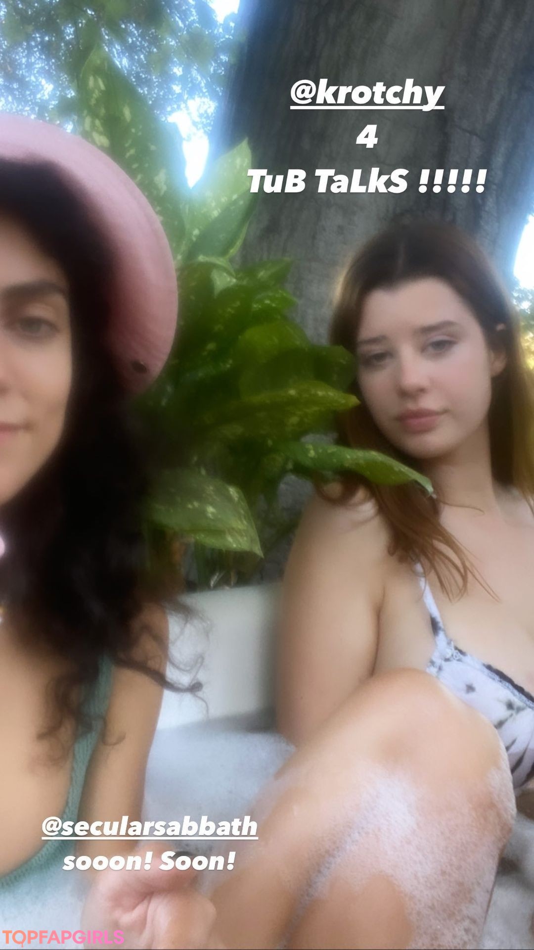 Nagie wyciekłe zdjęcie OnlyFans od Sarah Mcdaniel #276