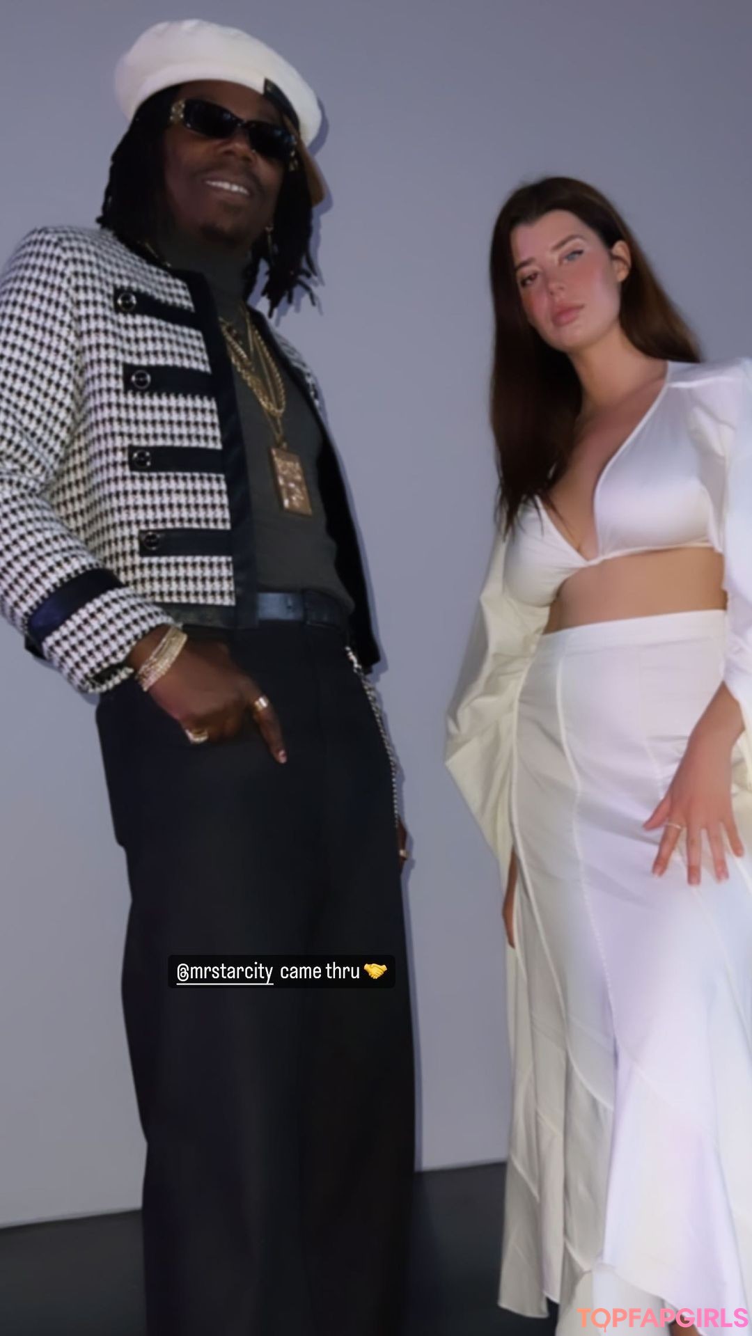 Nagie wyciekłe zdjęcie OnlyFans od Sarah Mcdaniel #279