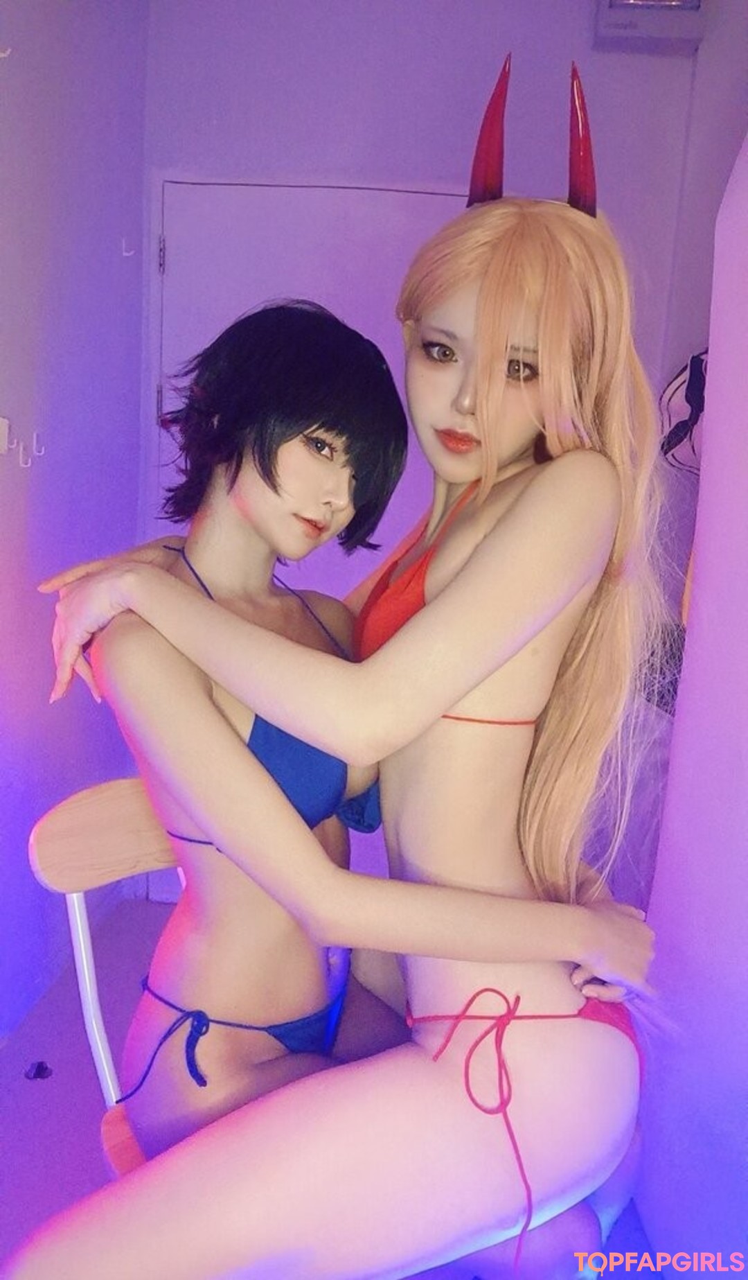 Nagie wyciekłe zdjęcie OnlyFans od Yami #527