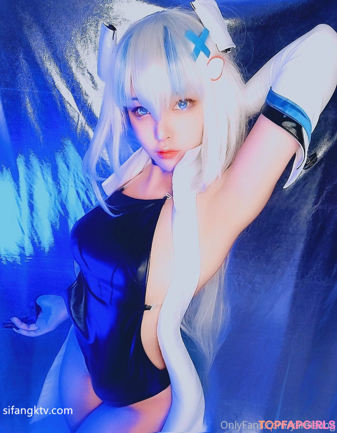 Nagie wyciekłe zdjęcie OnlyFans od Yami #304
