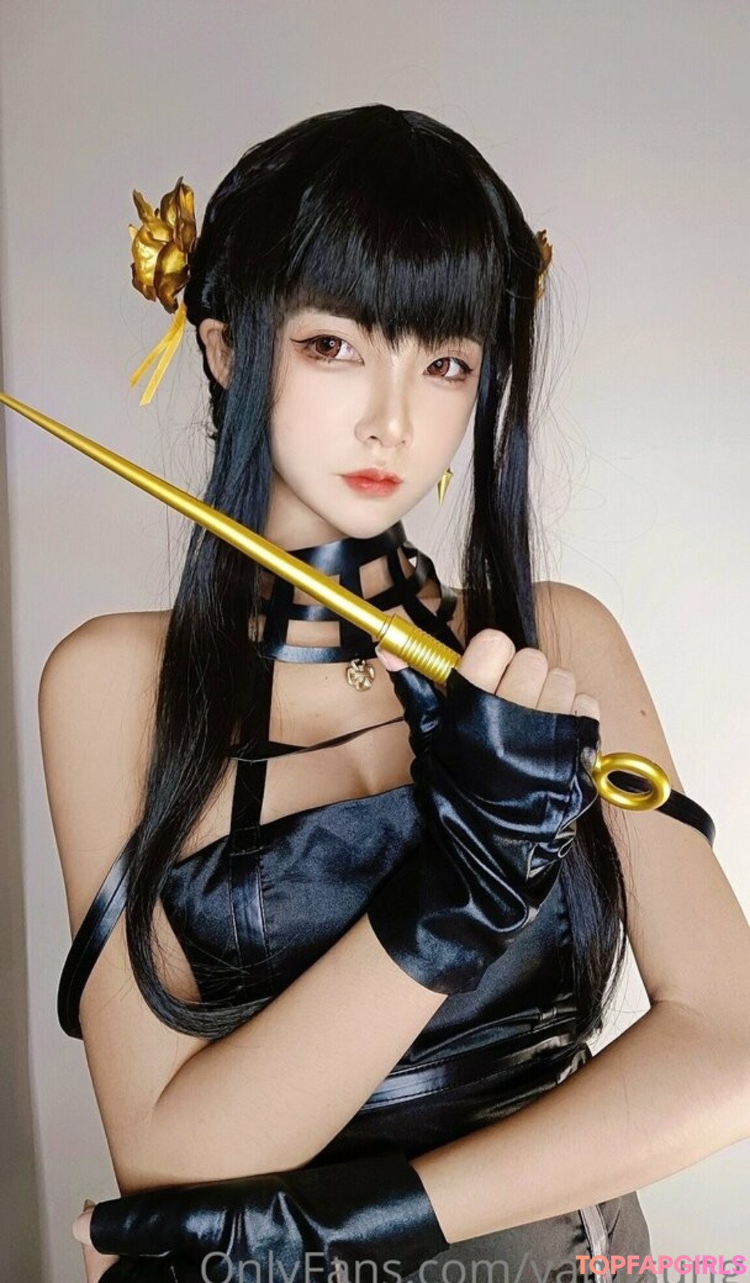 Nagie wyciekłe zdjęcie OnlyFans od Yami #386