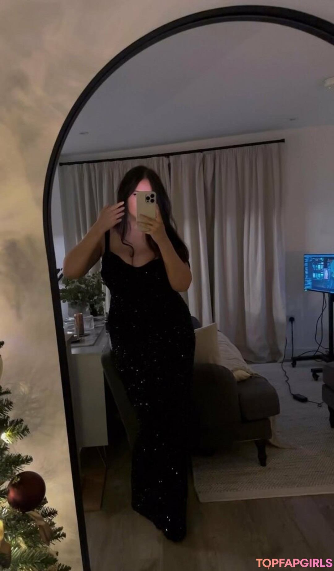 Nagie wyciekłe zdjęcie OnlyFans od Evelyn White #306