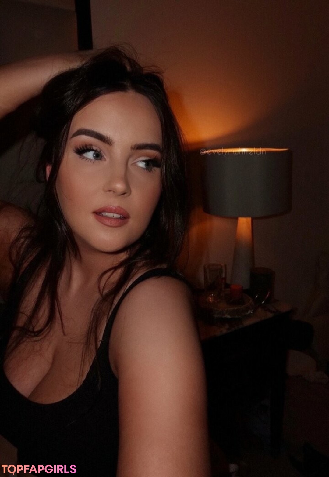 Nagie wyciekłe zdjęcie OnlyFans od Evelyn White #374