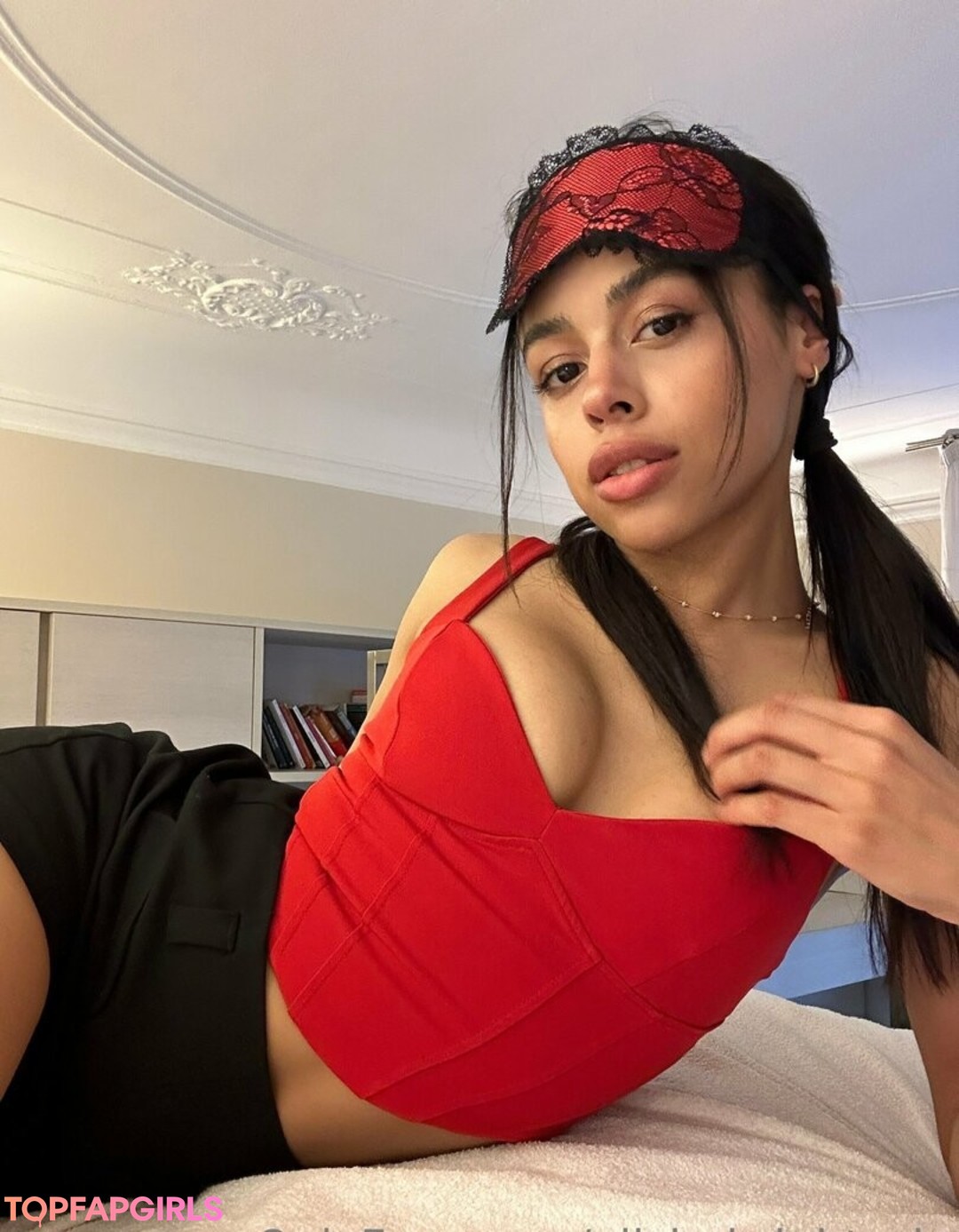 Nagie wyciekłe zdjęcie OnlyFans od Alisha Bright #50