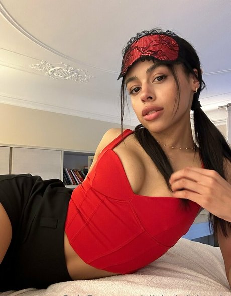 Alisha Bright
