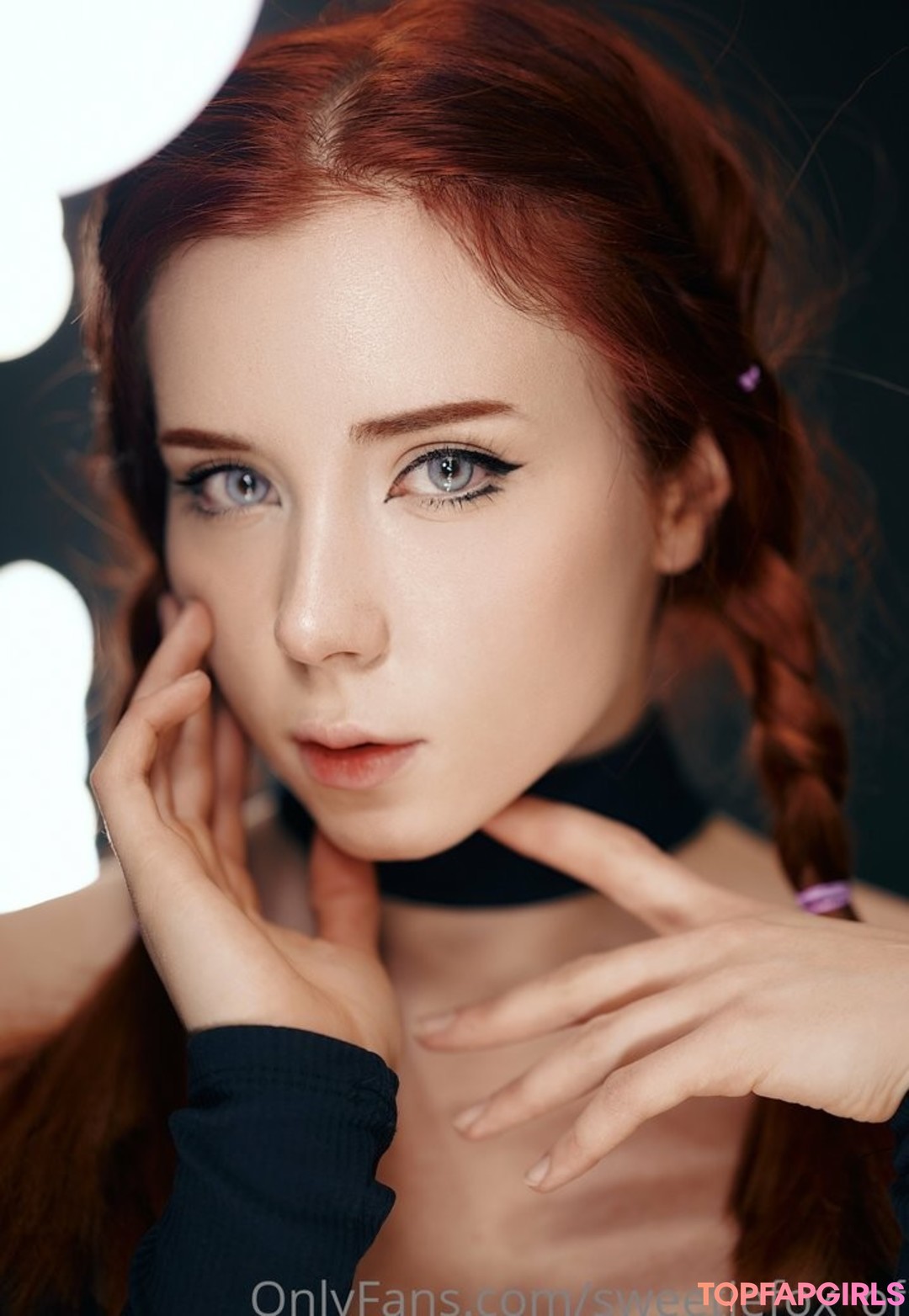 Nagie wyciekłe zdjęcie OnlyFans od Sweetie Fox #1903