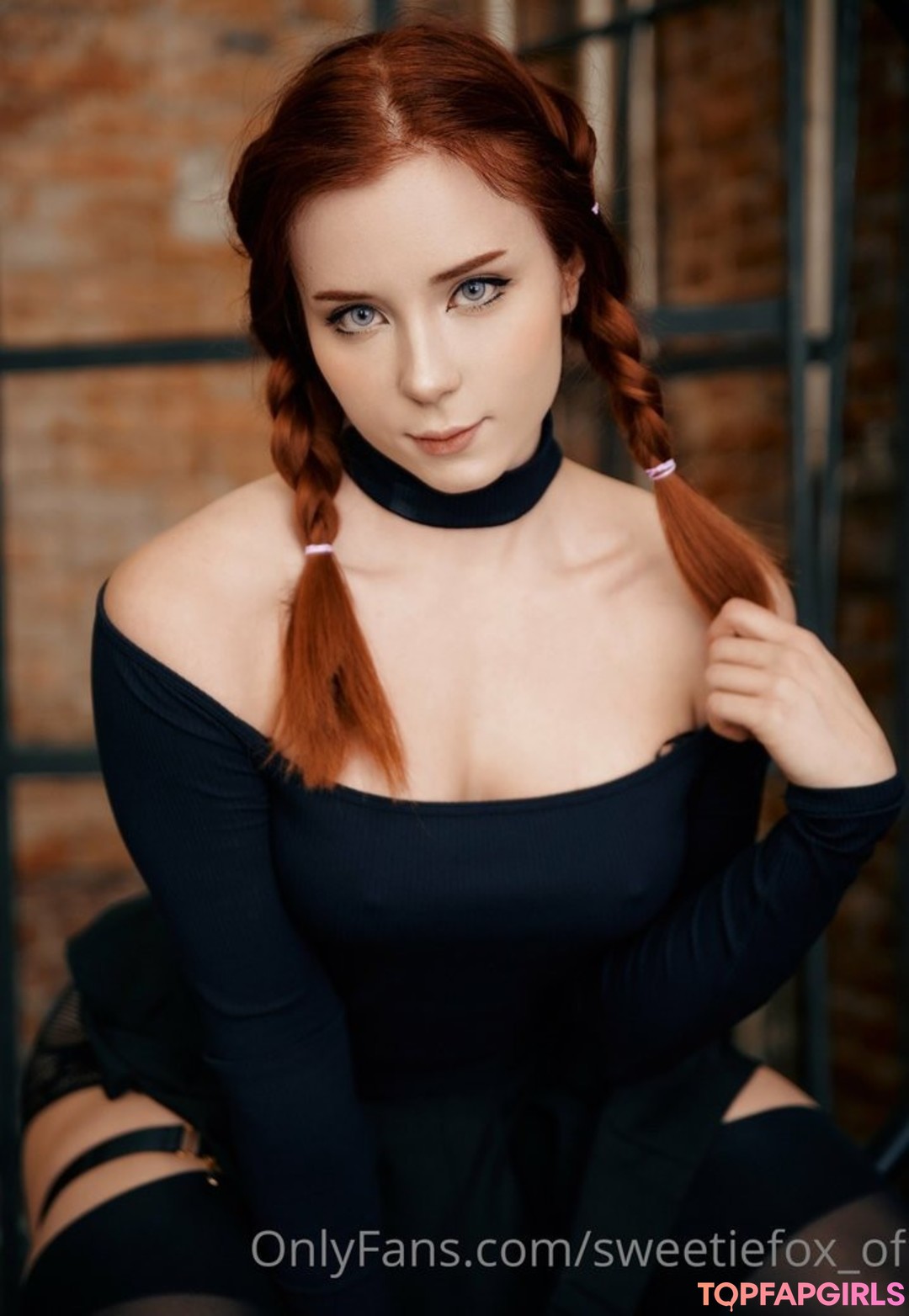 Nagie wyciekłe zdjęcie OnlyFans od Sweetie Fox #1909