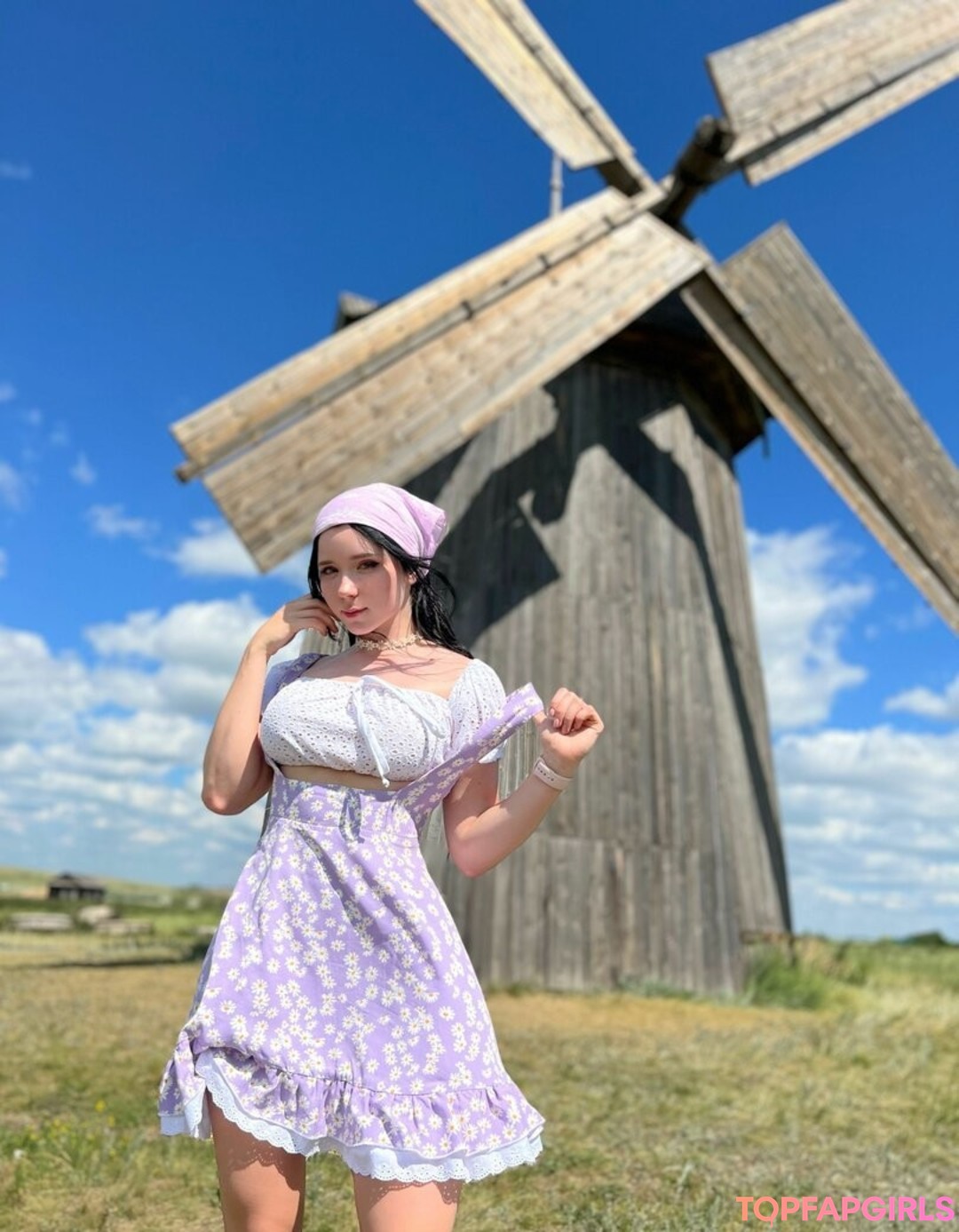 Nagie wyciekłe zdjęcie OnlyFans od Sweetie Fox #2191