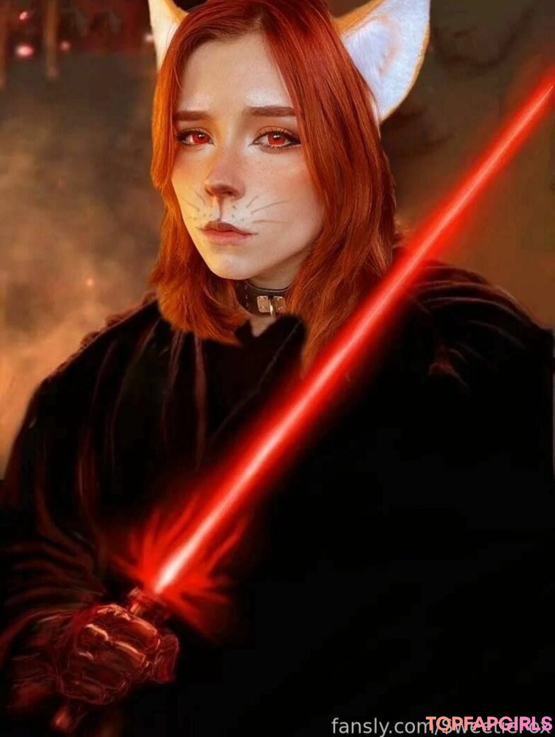 Nagie wyciekłe zdjęcie OnlyFans od Sweetie Fox #2371