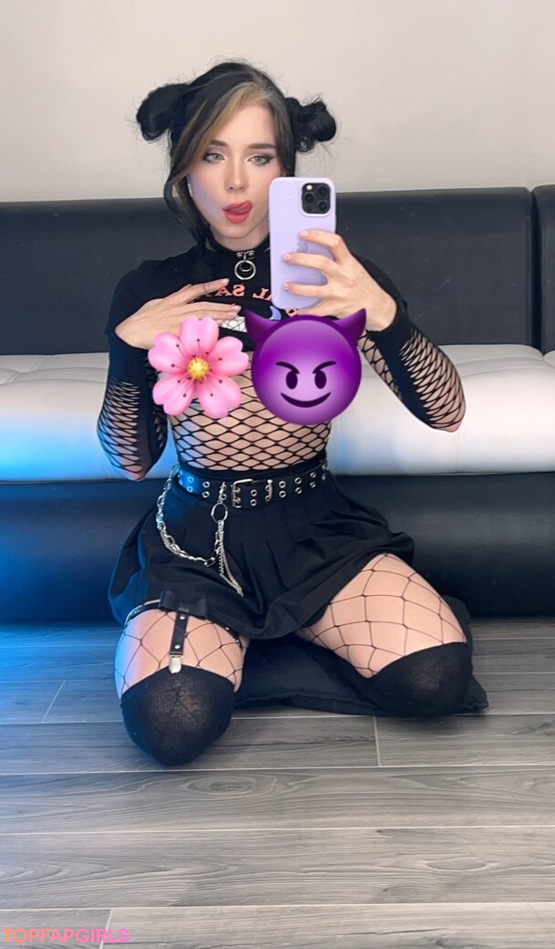 Nagie wyciekłe zdjęcie OnlyFans od Sweetie Fox #2420
