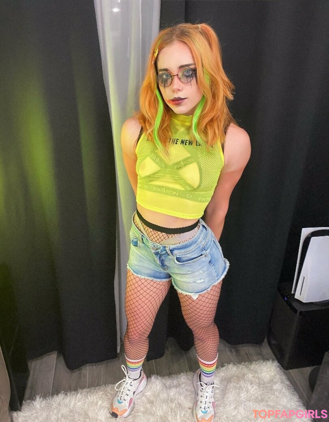 Nagie wyciekłe zdjęcie OnlyFans od Sweetie Fox #2464