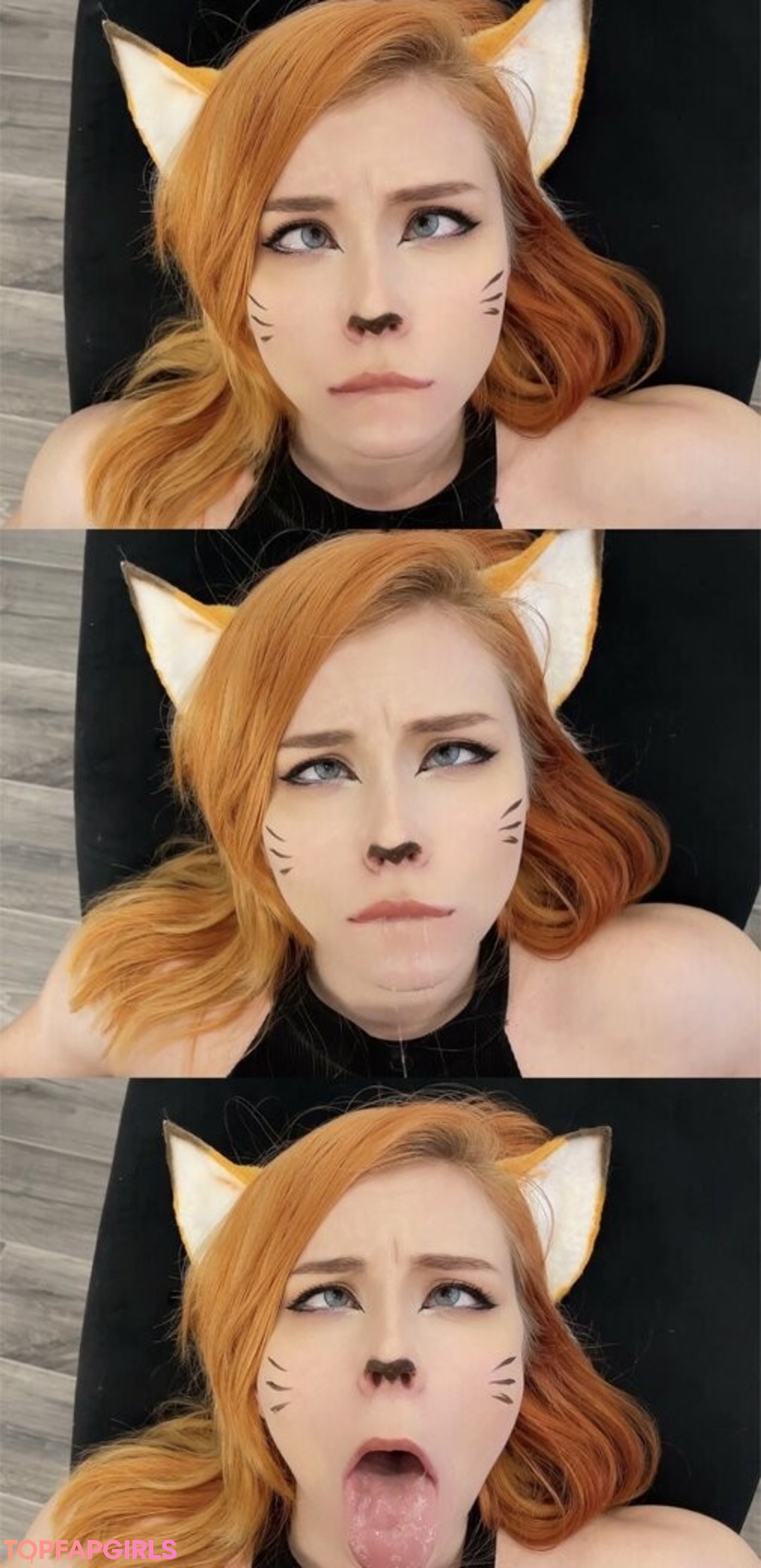 Nagie wyciekłe zdjęcie OnlyFans od Sweetie Fox #2558