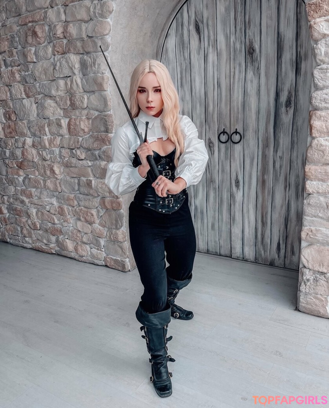 Nagie wyciekłe zdjęcie OnlyFans od Sweetie Fox #2599