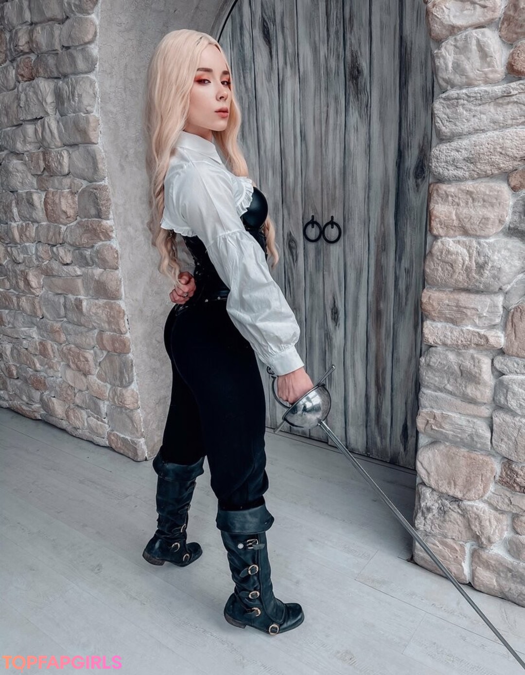 Nagie wyciekłe zdjęcie OnlyFans od Sweetie Fox #2601