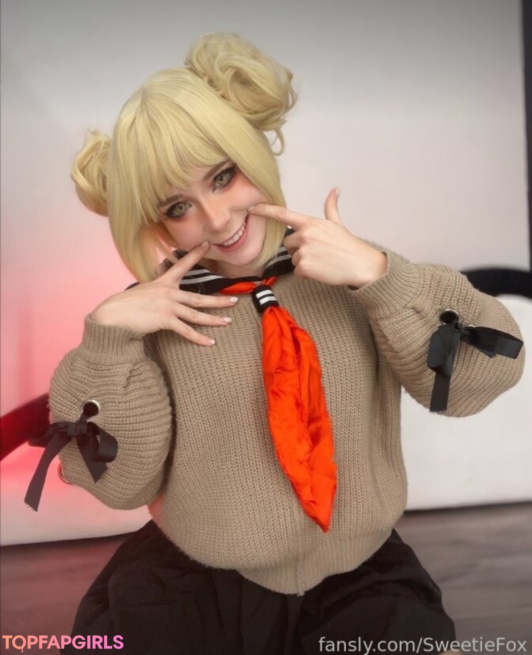 Nagie wyciekłe zdjęcie OnlyFans od Sweetie Fox #2831