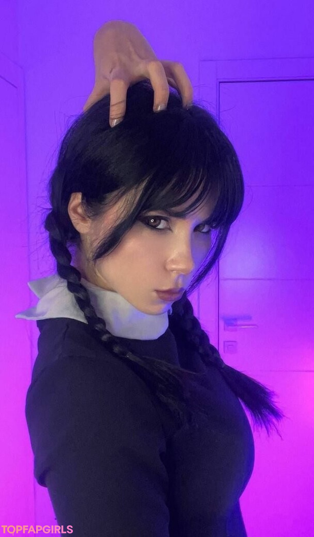 Nagie wyciekłe zdjęcie OnlyFans od Sweetie Fox #2894