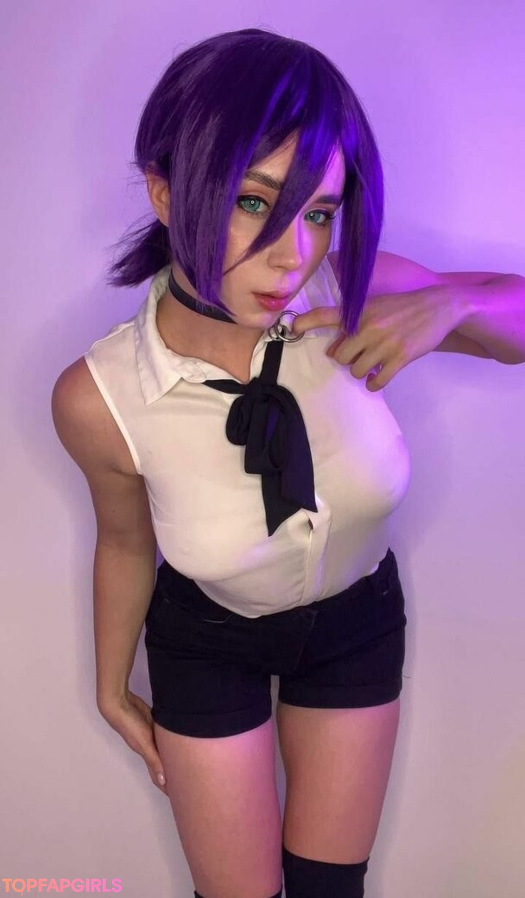 Nagie wyciekłe zdjęcie OnlyFans od Sweetie Fox #2963