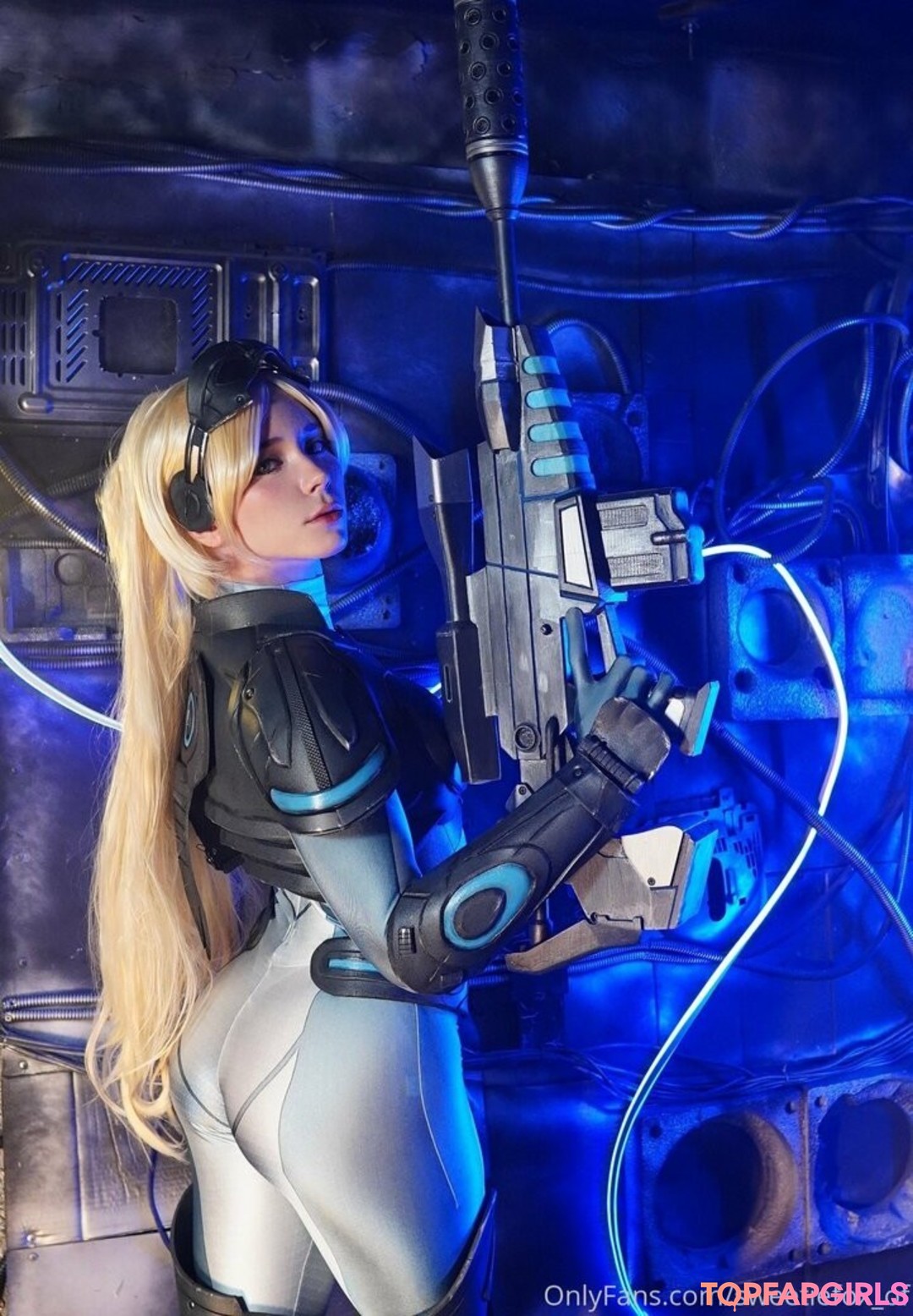 Nagie wyciekłe zdjęcie OnlyFans od Sweetie Fox #2976