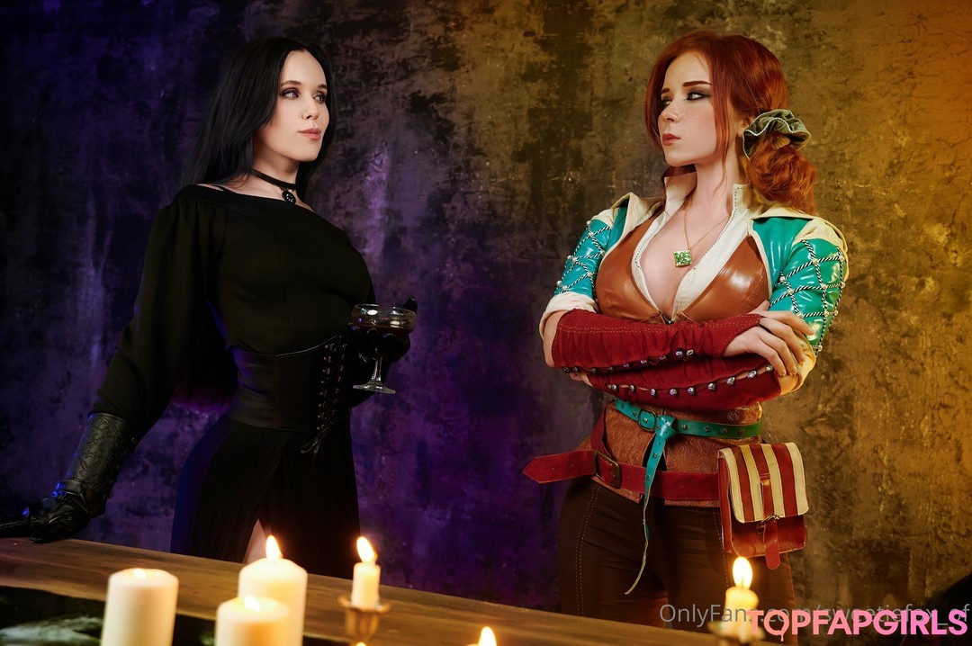 Nagie wyciekłe zdjęcie OnlyFans od Sweetie Fox #534