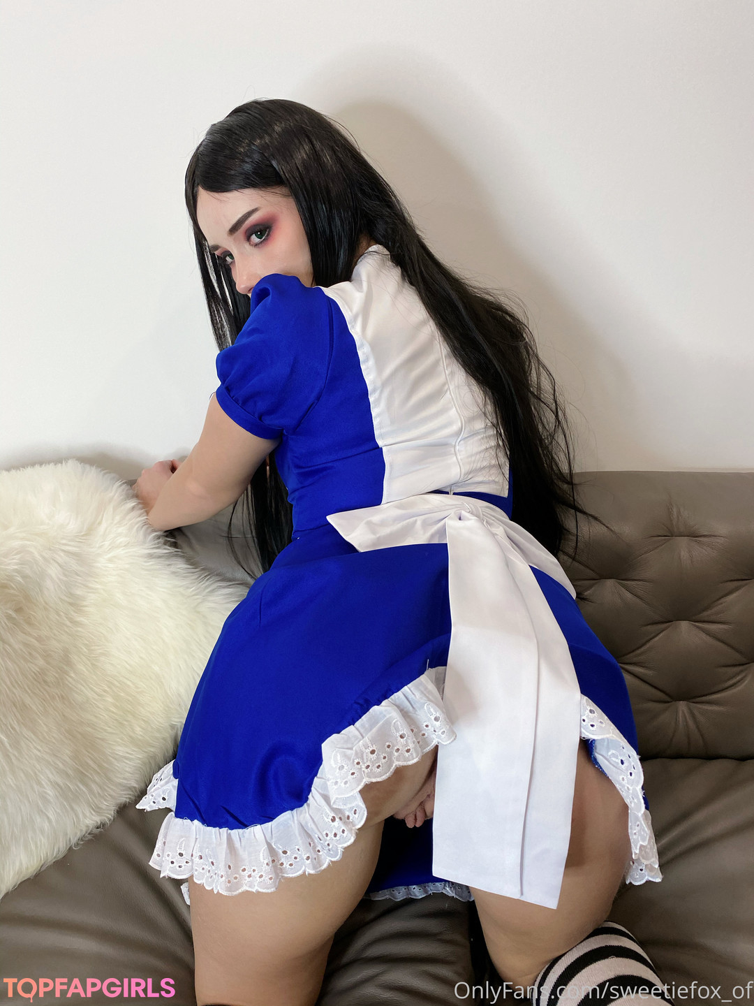 Nagie wyciekłe zdjęcie OnlyFans od Sweetie Fox #616