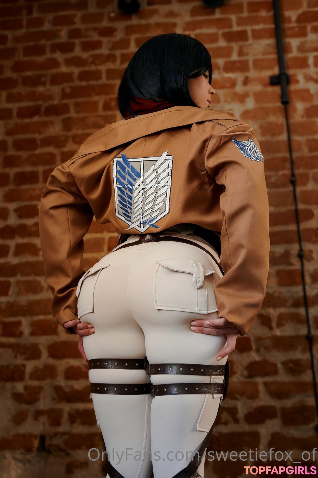 Nagie wyciekłe zdjęcie OnlyFans od Sweetie Fox #827