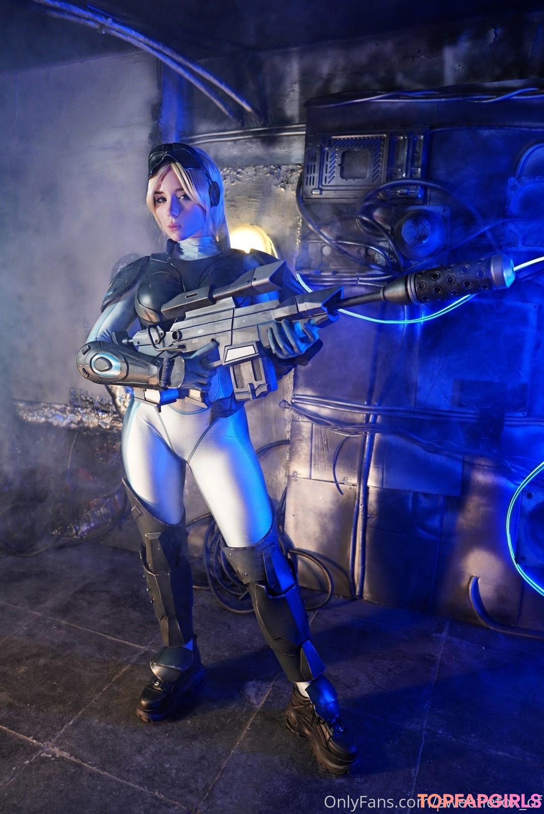 Nagie wyciekłe zdjęcie OnlyFans od Sweetie Fox #830