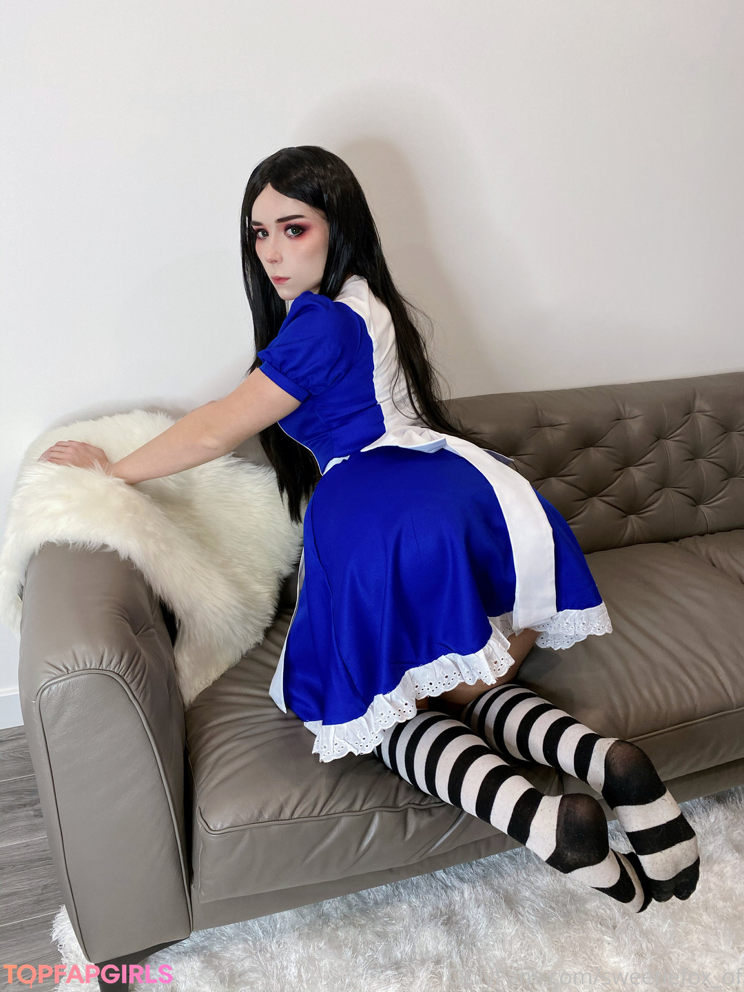 Nagie wyciekłe zdjęcie OnlyFans od Sweetie Fox #874