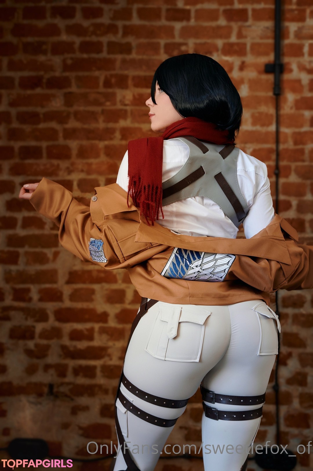 Nagie wyciekłe zdjęcie OnlyFans od Sweetie Fox #875