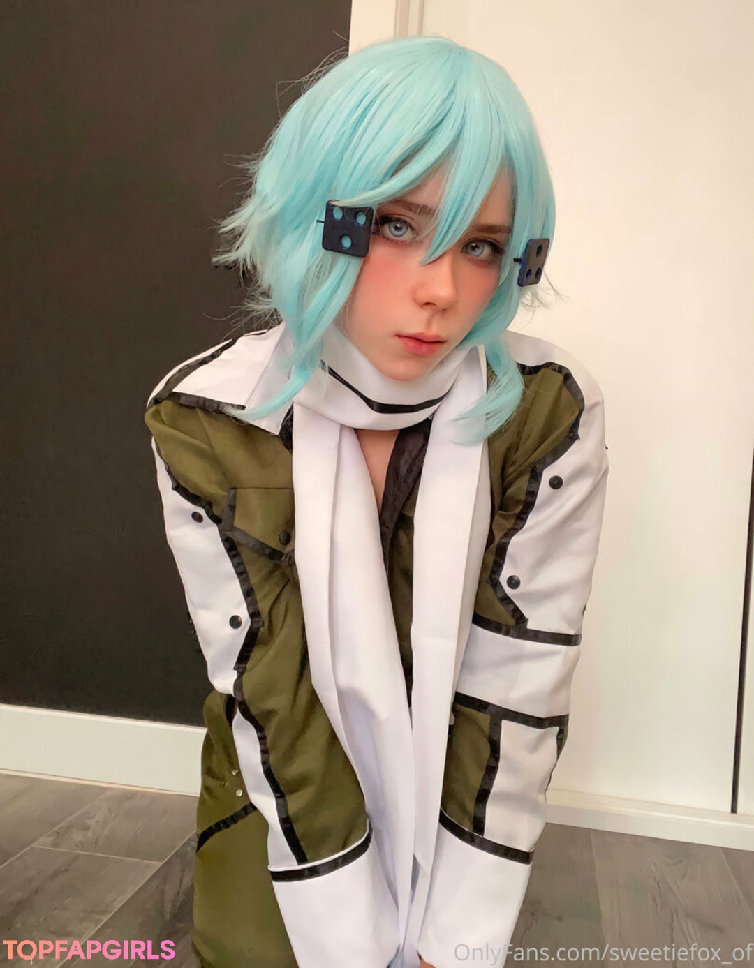 Nagie wyciekłe zdjęcie OnlyFans od Sweetie Fox #3000