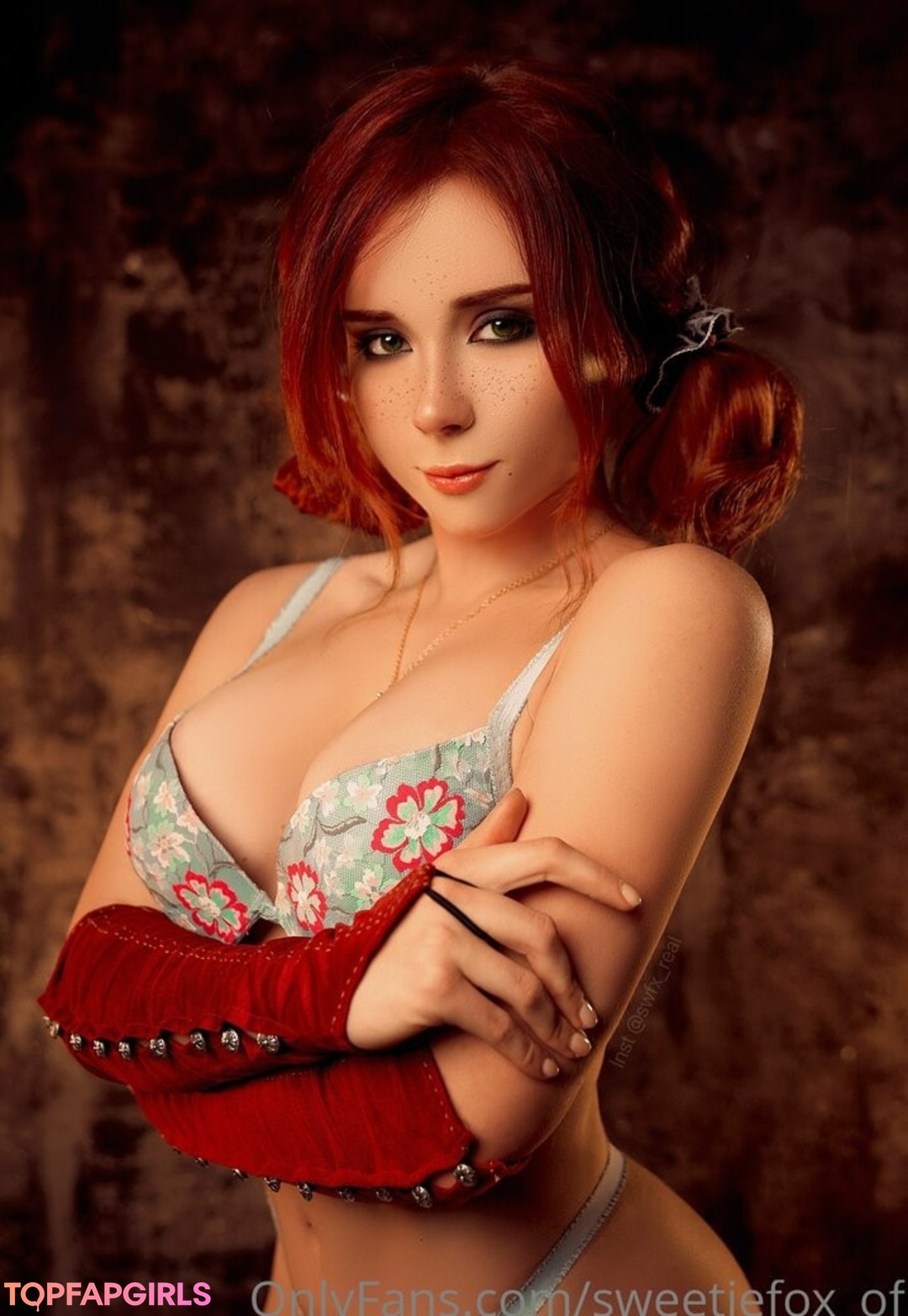 Nagie wyciekłe zdjęcie OnlyFans od Sweetie Fox #3094
