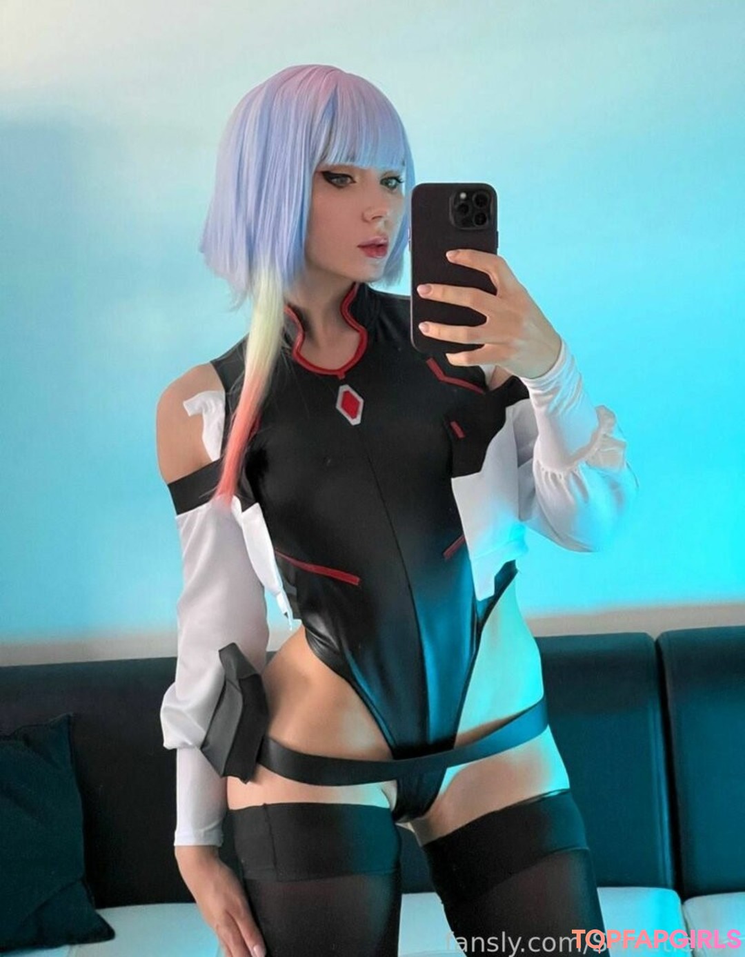 Nagie wyciekłe zdjęcie OnlyFans od Sweetie Fox #3190