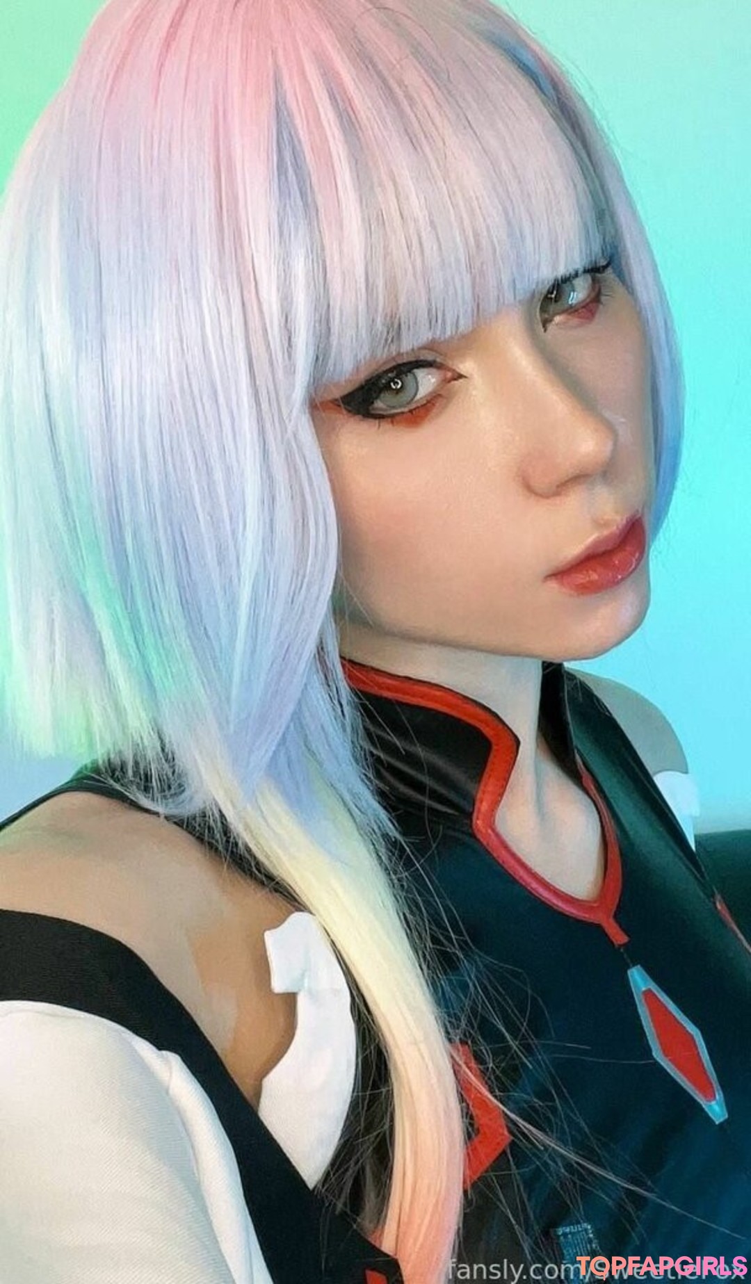 Nagie wyciekłe zdjęcie OnlyFans od Sweetie Fox #3200