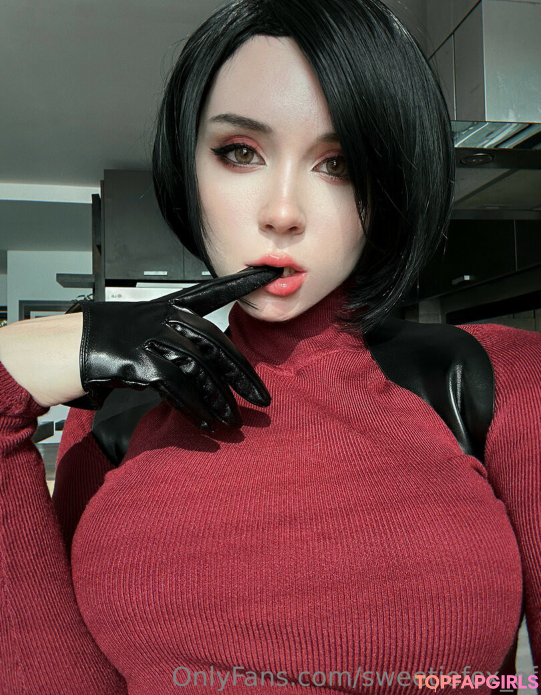Nagie wyciekłe zdjęcie OnlyFans od Sweetie Fox #3461