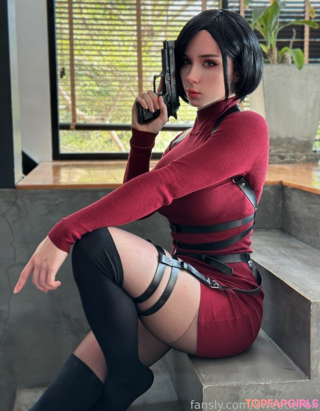 Nagie wyciekłe zdjęcie OnlyFans od Sweetie Fox #3521