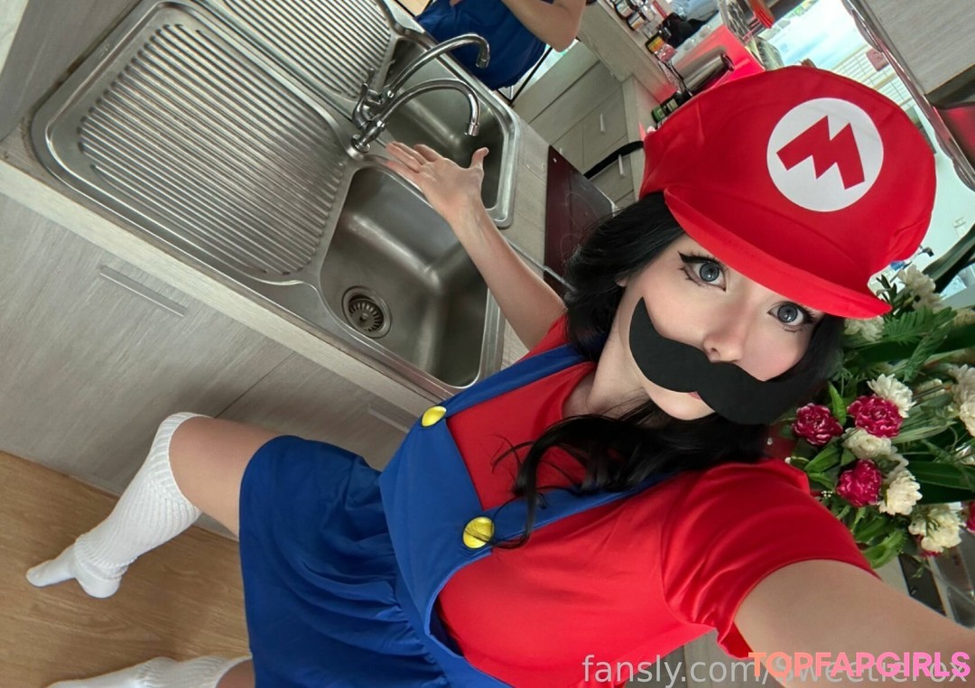 Nagie wyciekłe zdjęcie OnlyFans od Sweetie Fox #3566