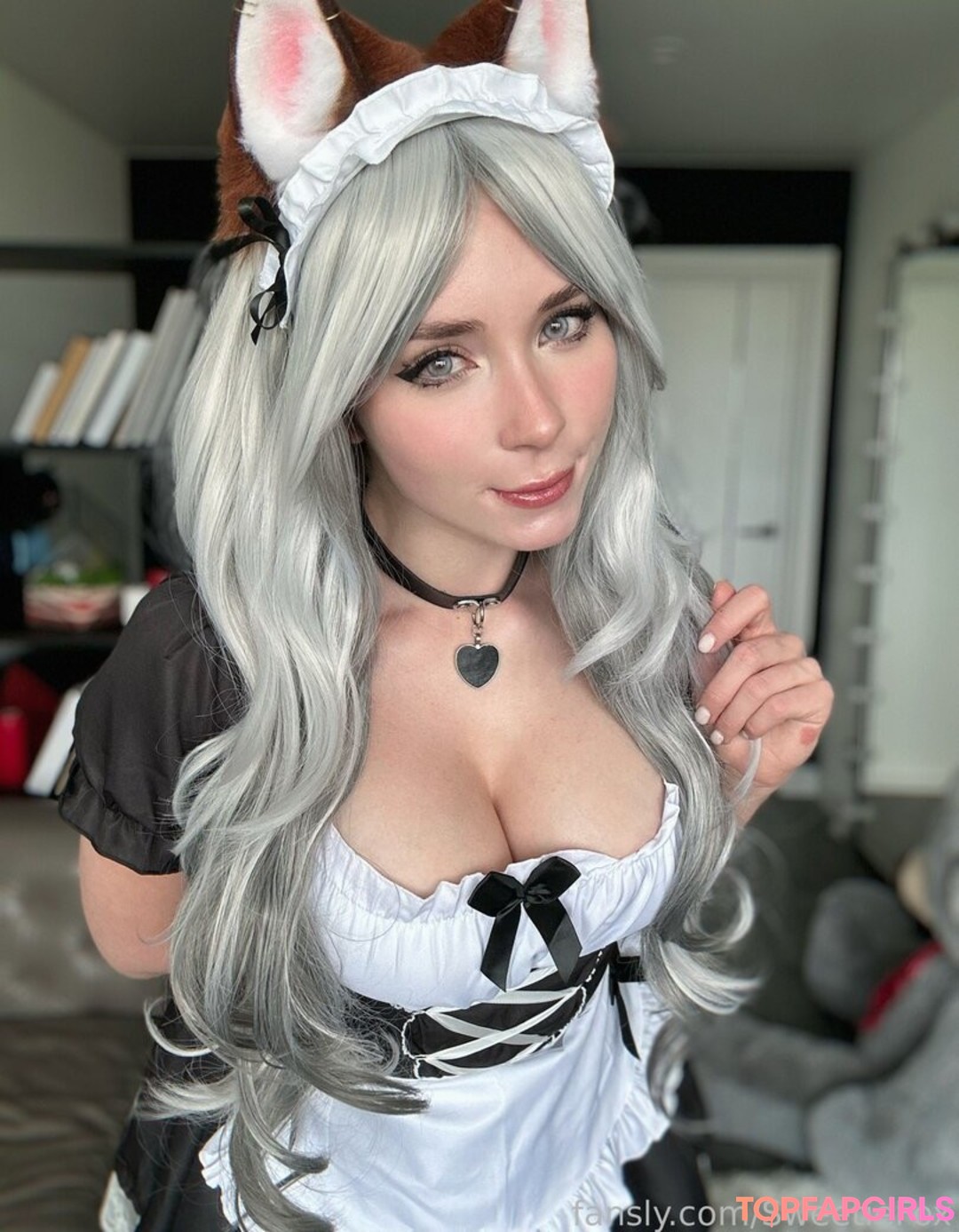 Nagie wyciekłe zdjęcie OnlyFans od Sweetie Fox #3765