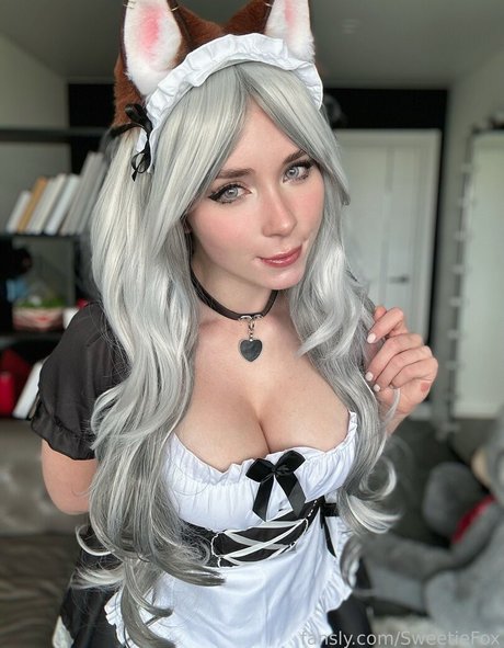 Sweetie Fox