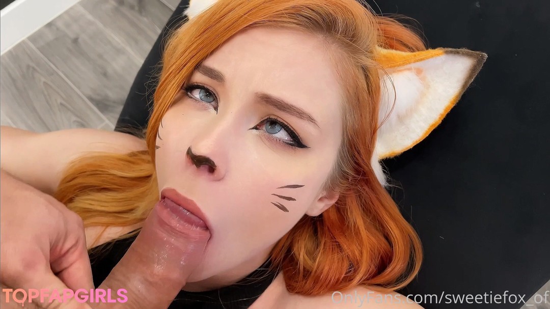 Nagie wyciekłe zdjęcie OnlyFans od Sweetie Fox #1159