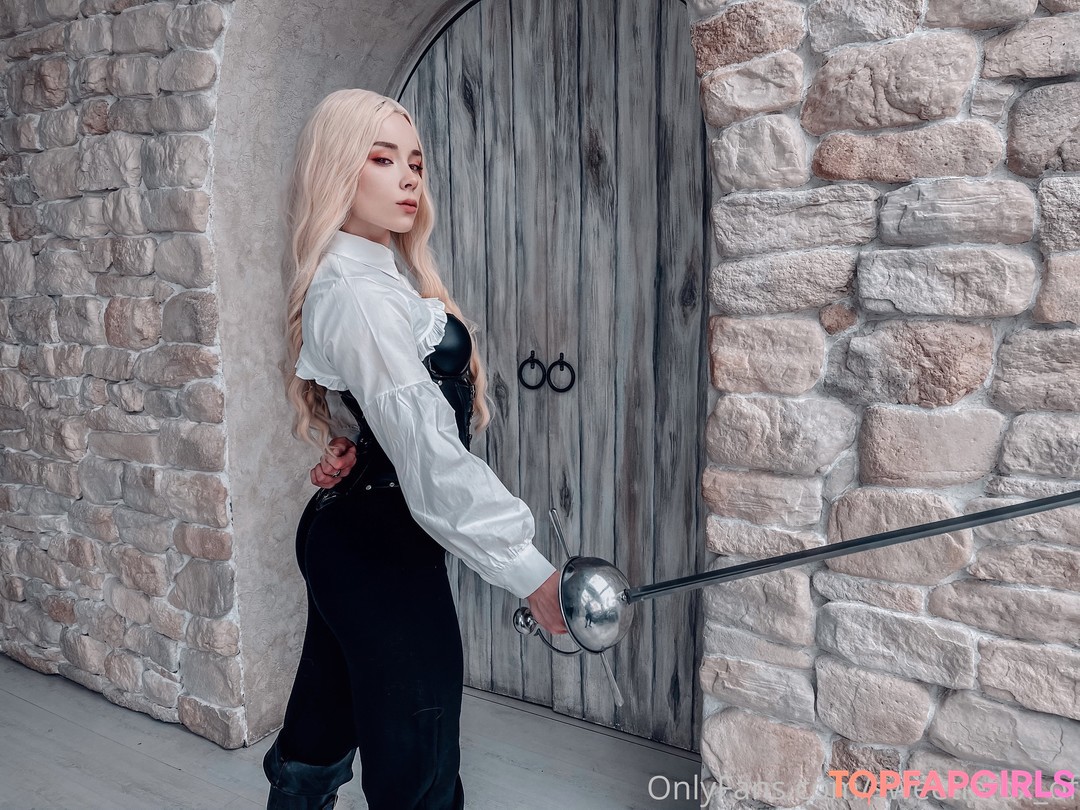 Nagie wyciekłe zdjęcie OnlyFans od Sweetie Fox #1202