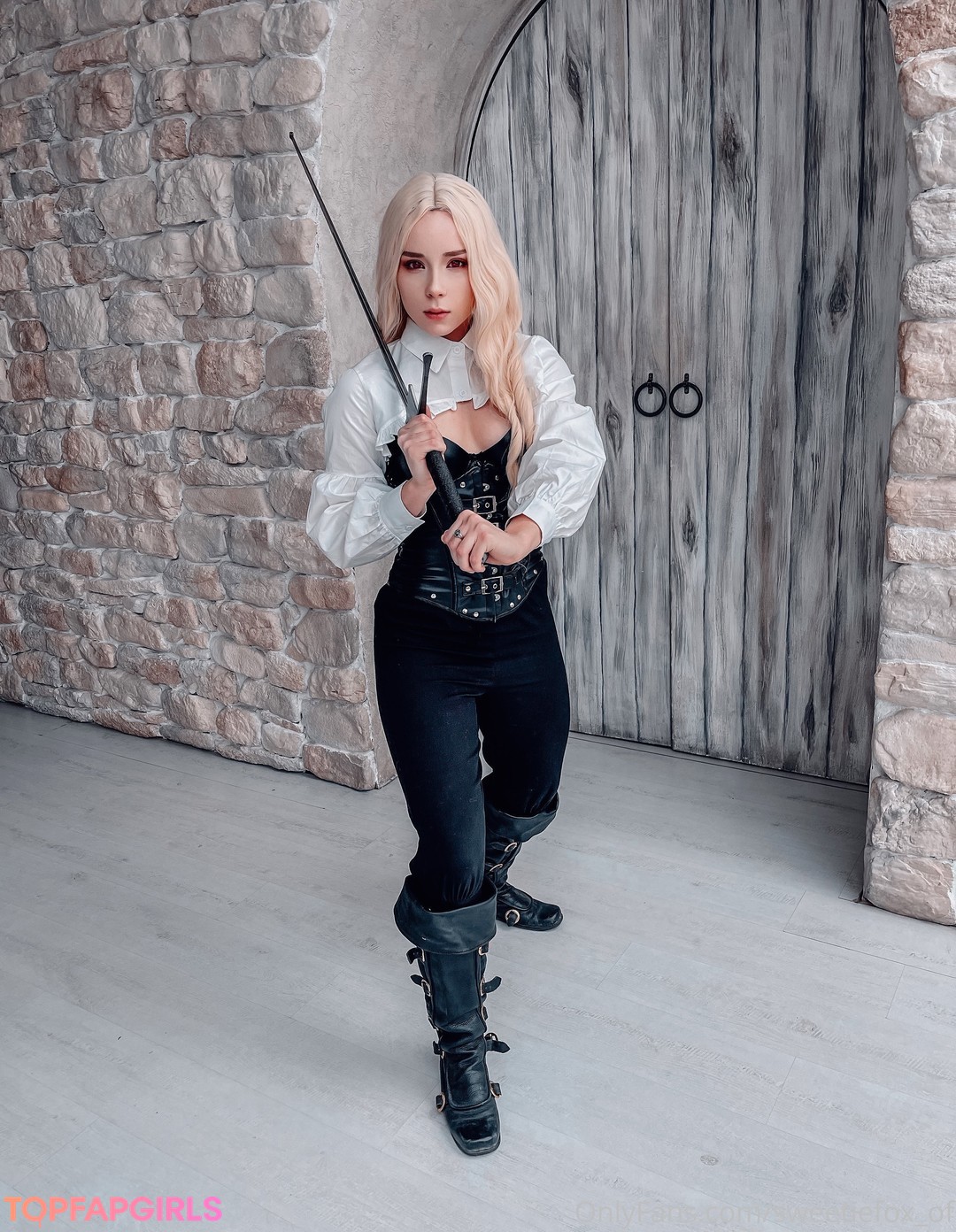 Nagie wyciekłe zdjęcie OnlyFans od Sweetie Fox #1204