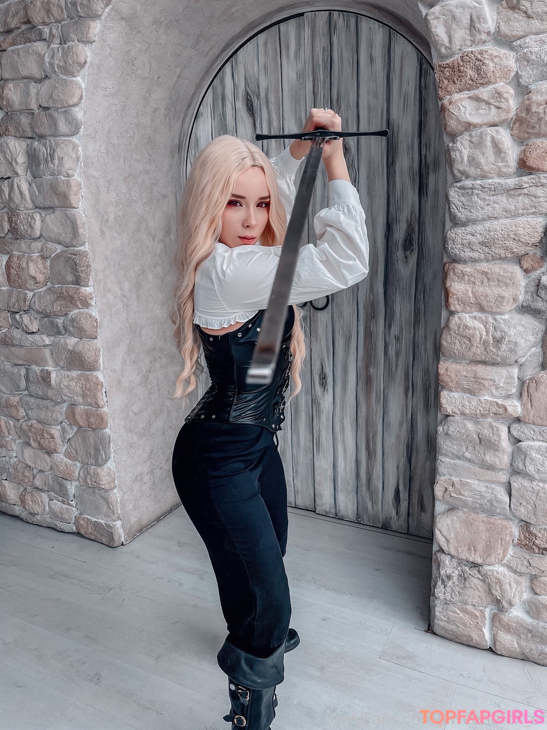Nagie wyciekłe zdjęcie OnlyFans od Sweetie Fox #1207