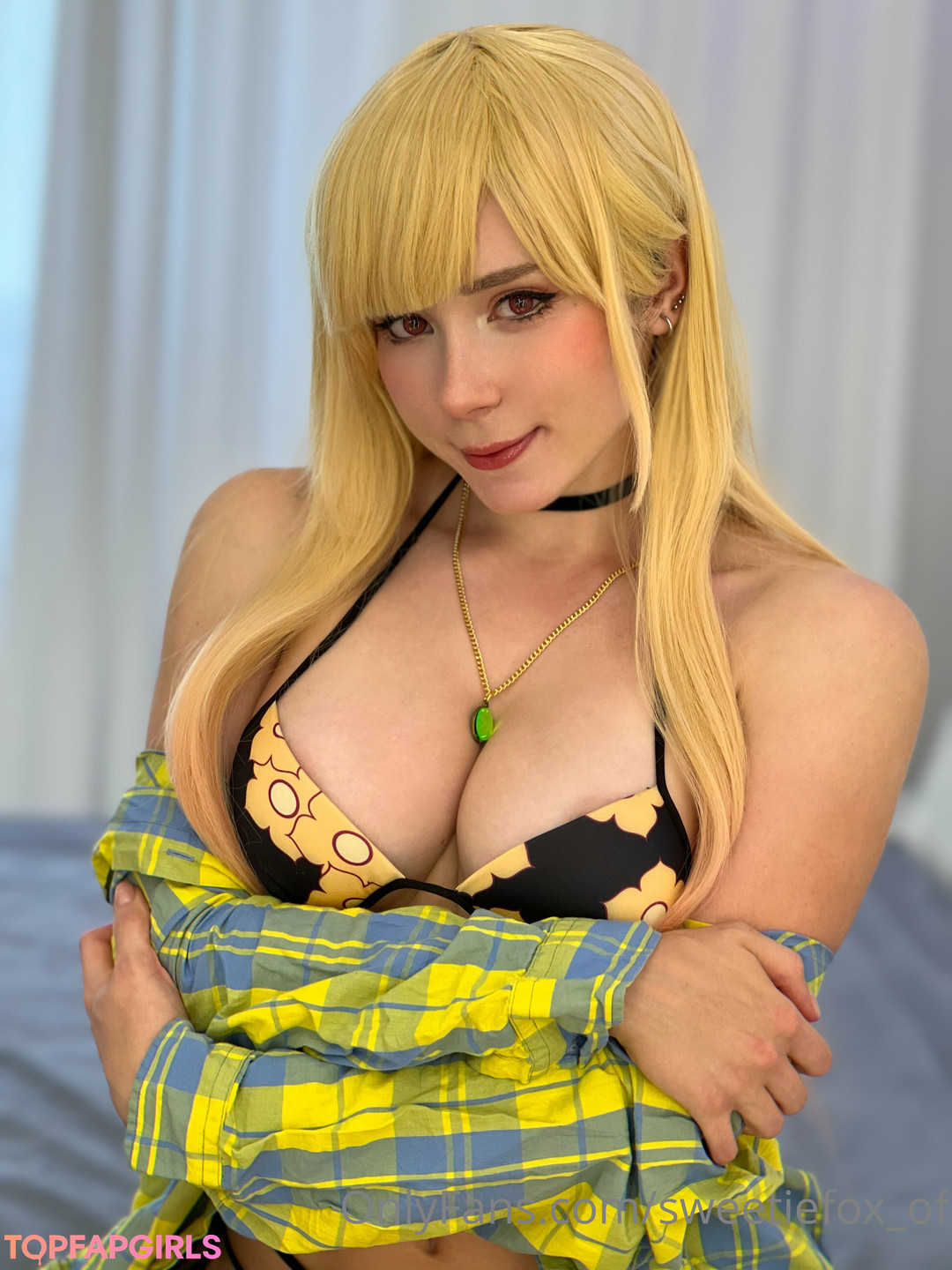 Nagie wyciekłe zdjęcie OnlyFans od Sweetie Fox #1383