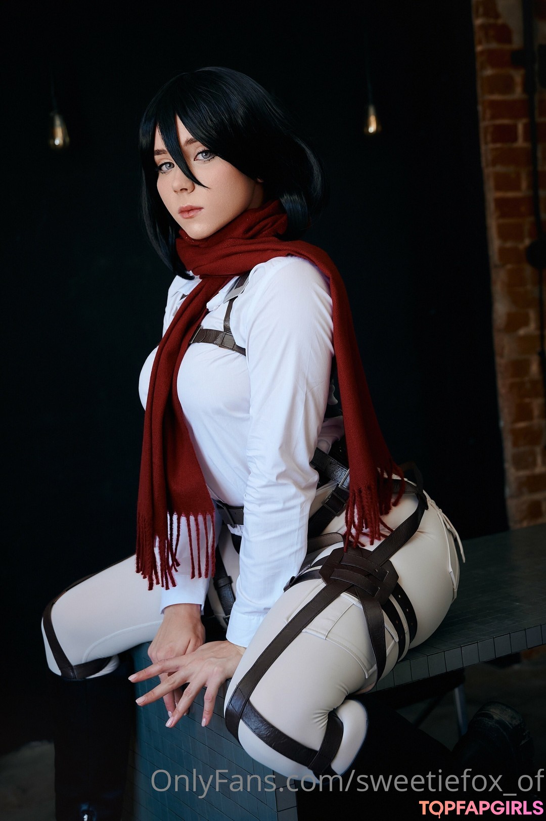 Nagie wyciekłe zdjęcie OnlyFans od Sweetie Fox #1400