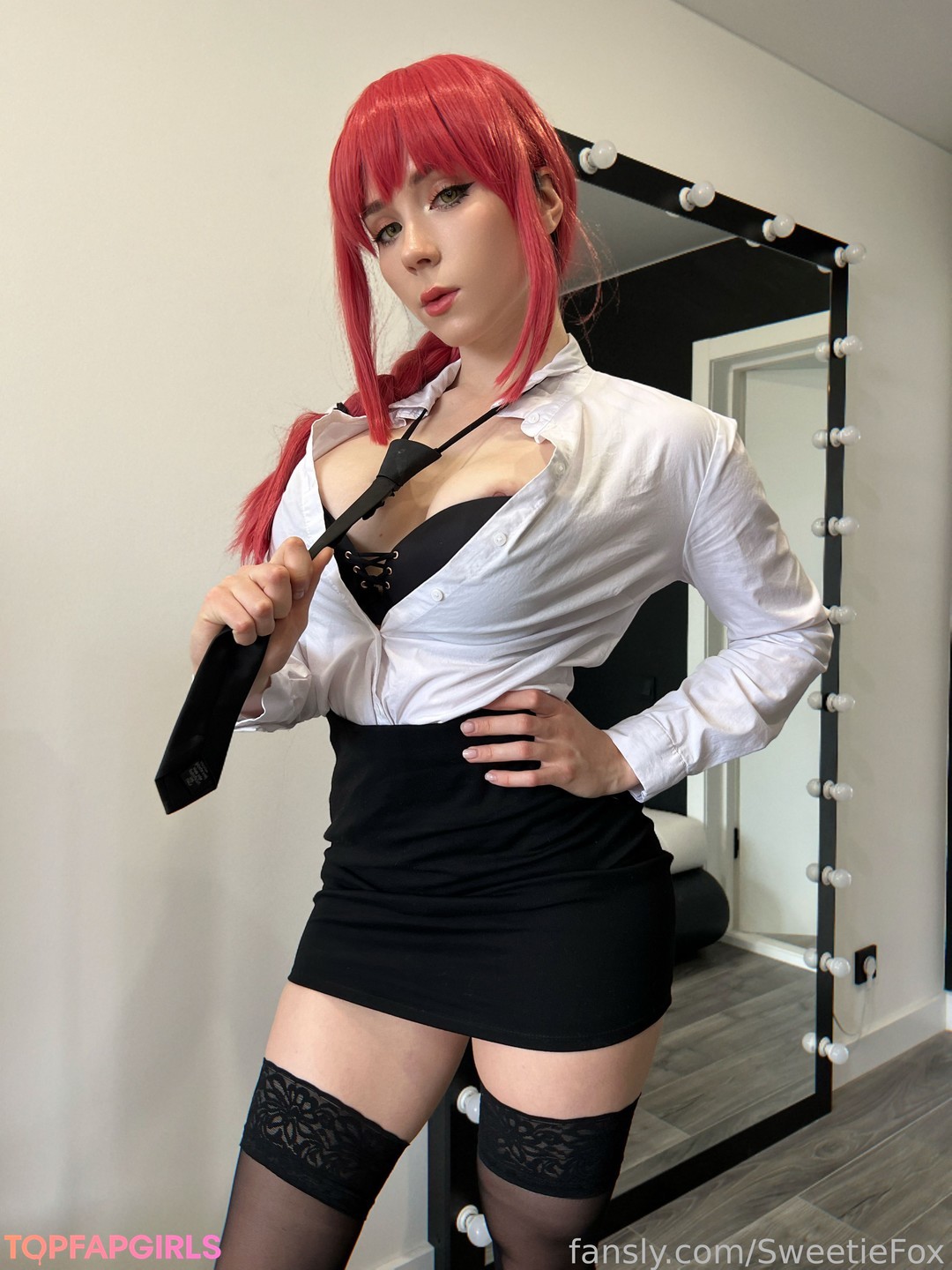 Nagie wyciekłe zdjęcie OnlyFans od Sweetie Fox #1462