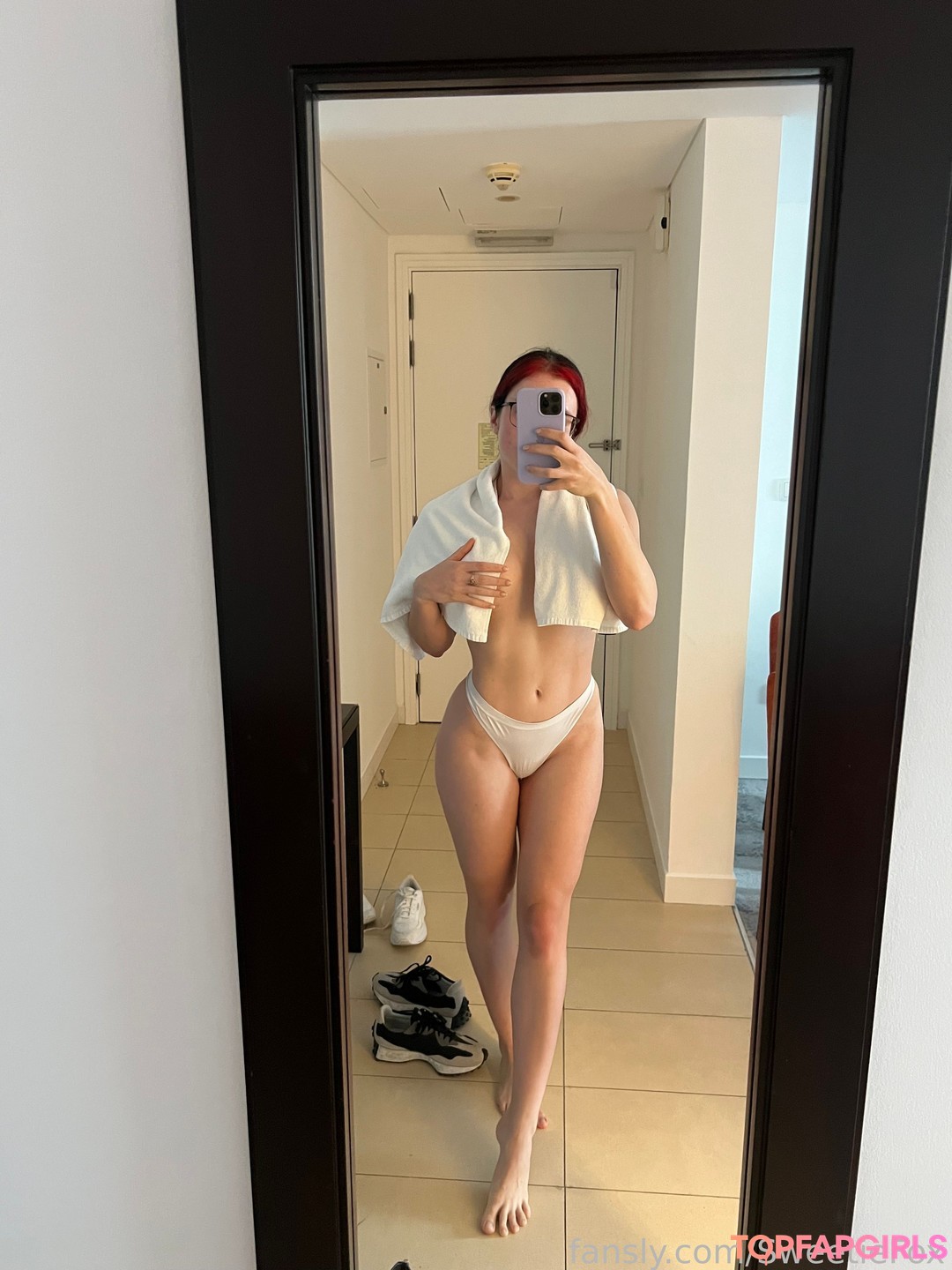 Nagie wyciekłe zdjęcie OnlyFans od Sweetie Fox #1463